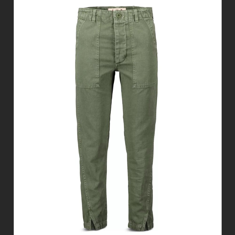 AMO Army Twist Pant - Size 26